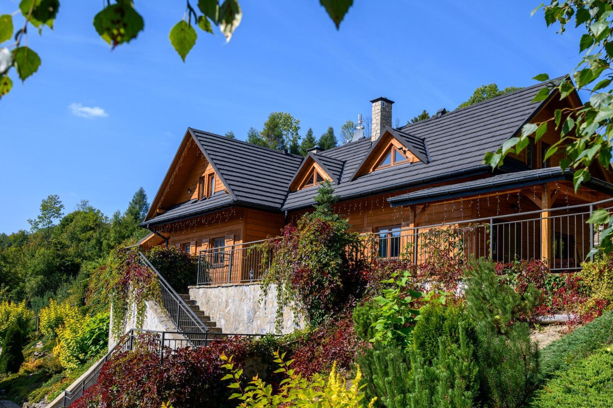 Sloneczne Apartment