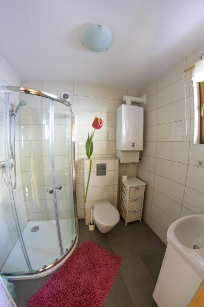 Sloneczne Apartment *