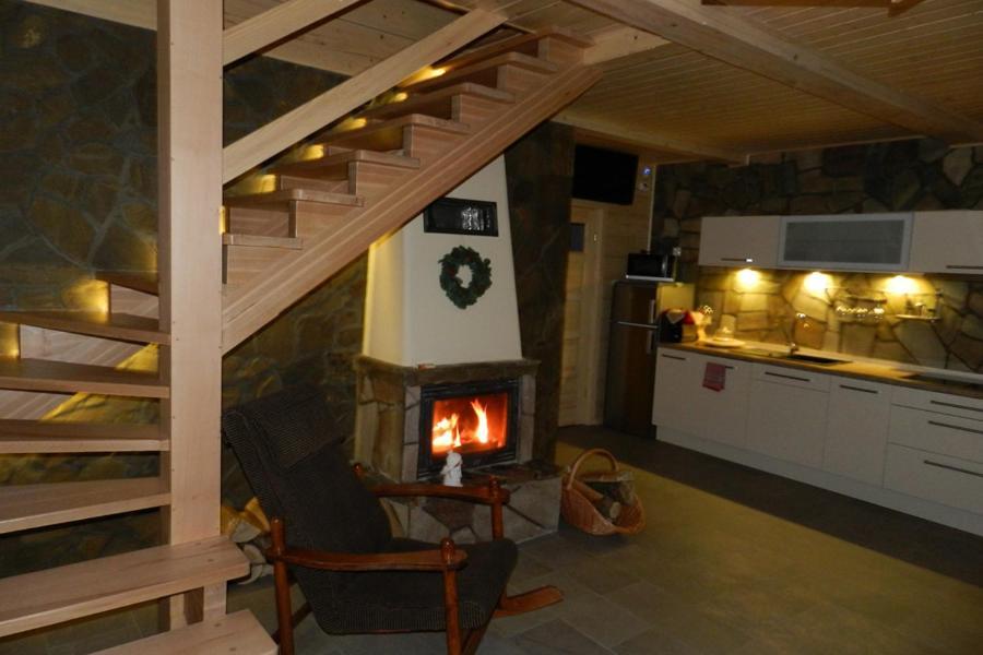 Sloneczne Apartment *
