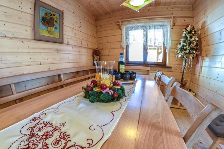 Sloneczne Apartment